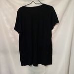 GOONIES WO SIZE 22(Junior?) Black Graphic T Photo 6