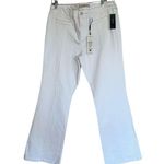 Liverpool NWT X Nordstrom Los Angeles Lucy Bootcut Stretch Denim Jean 14/32 Photo 5