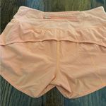 Lululemon Speed Up Shorts - 6 Long Photo 1