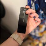 Jones New York size 16 Floral Halter Maxi Dress - Blue and Orange Photo 4