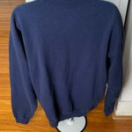 Disney X Hanes Disneyland Resort navy blue Established 1955 Mickey sweatshirt M Photo 1