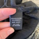 Torrid Metallic Foil Skater Dress Size L Photo 8