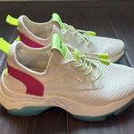 Steve Madden NY 90 "Myles" Myles01SI Ladies Sz. 6 Photo 2