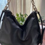 Kate Spade Black Leather shoulder bag Photo 3