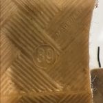 Free People Marina Lace Up Espadrille Women’s Black Sandals size EU 39 US 8.5 Photo 5