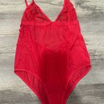 Victoria's Secret VS Lingerie bodysuit Photo 0