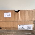 UGG  Disquette Women’s Suede Platform Slip On Shoe Slipper Size 8 #B1489A Photo 1