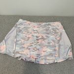 LUCKY IN LOVE UNDERCOVER LOVE SKIRT size L Blue Size L Photo 1
