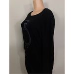 Wildfox New. If You Like It baggy beach jumper. Medium Retails $98. Photo 5