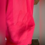 Victoria's Secret Victoria’s Secret Red & Pink Negligee Top Dress, Size Large Photo 2