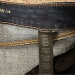 Chico's Chico’s So Slimming Dark Wash Slim Jeans 1S / 8 Short Photo 8