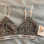 Calvin Klein Sports Bra Bralette Photo 0