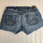 BKE  Stella Jean Shorts Distressed Cutoffs Sz 27 Photo 1