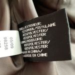 DKNY gorgeous wool multi color long coat Photo 4