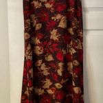 Dress Barn  Women’s Maxi Skirt size 12 excellent condition length 34” waist 30” Photo 0
