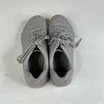 Nobull  Trainers Workout Shoes in Gray Women’s Size 9 Photo 3