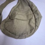 Healthy Back Bag Olive Green Crossbody Shoulder‎ Bag Ergonomic Photo 2