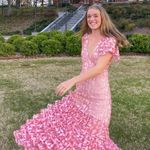 Love Shack Fancy Dress Photo 1