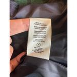 Avec Les Filles Green/Navy Tartan Plaid Double Breasted Blazer Women’s sz Small Photo 7