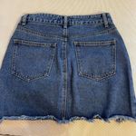 Forever 21 Jean Skirt Photo 1