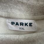 PARKE  Sweatshirt XXL Photo 1