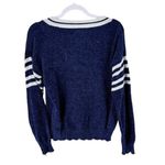 Ilishop Womens Sweater Size M V Photo 1