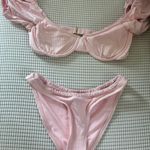 Target Pink Bikini Photo 0