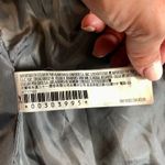 Forever 21 Women’s Gray Pea Coat Size Small Photo 11