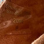 Mila Paoli Woven 2 Strap Women's Buckle Sandal Size 9 #B1944 Blue Photo 9