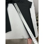 Womans Walk Pop Active Jogger Pants 3X Black Pullon NWT Photo 7