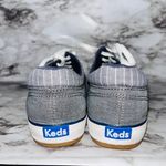 Keds  | Casual Sneakers Center II Brushed Denim | Blue/Grey | Womens | 11 Photo 3
