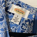 Talbots  100% Silk Dress Photo 3