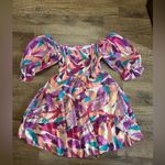 Flying Tomato  mini dress Photo 3