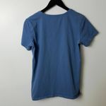 Life is Good T Shirt Classic Seashell Graphic Tee Womens Top Short Sleeve Cotton Photo 1