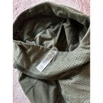 Athleta Womens Olive Green Criss Cross Drifter Tights size 2Xsmall Photo 6