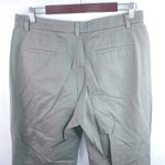 Dockers  Stain Defender 14 32x29 Olive Cotton Khaki Pants Plus Photo 6