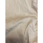 I am gia I.AM.GIA Women's Tan Khaki Ruched High Rise Utility Straight Cargo Pants Size M Photo 5