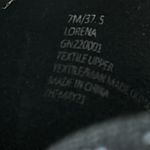 BCBGeneration  Women's Lorena Slip On Black White Sneakers Shoes Size 7m Photo 8