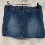 Vintage Denim Lace Photo 2