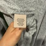 Philosophy  Gray Sweater Photo 5