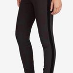 Ralph Lauren Polo Ponte Skinny Tuxedo Pant Legging Black Classic Minimalist 12 Photo 0