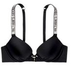 Victoria's Secret 
Bombshell Add-2-cups Push Up Top Photo 2