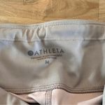 Athleta Contender Aero 7/8 Tight Pebble Grey SIZE medium Photo 2