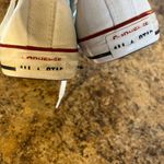 Converse  Chuck Taylor High Top Woman's‎ 9 Men's 7 Photo 4