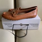 ALDO Promatram Solid Brown Loafers Photo 9