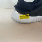 Under Armour  Black Athletic Shoes Photo 3