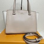 Kate Spade Patterson Drive Geraldine Satchel Photo 4