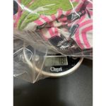 Anthropologie  x Maeve Tiered Printed Mini Dress large EMBROIDERED SQUIGGLE Photo 10