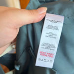 Jason Wu NWT  WOMENS SATIN VEST Photo 3