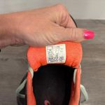 ASICS Womens Shoes Dynamic Duomax GT 2000 Fluid Ride Black Aqua Orange Photo 5